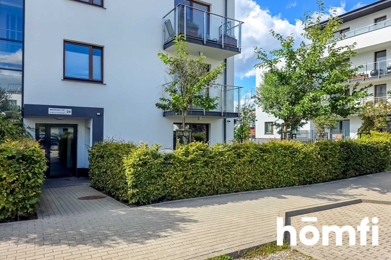 Ideal Studio Apartment 27 m² – Morena, PLN 499k - Квартира - Продаж - Gdańsk, Piecki-Migowo