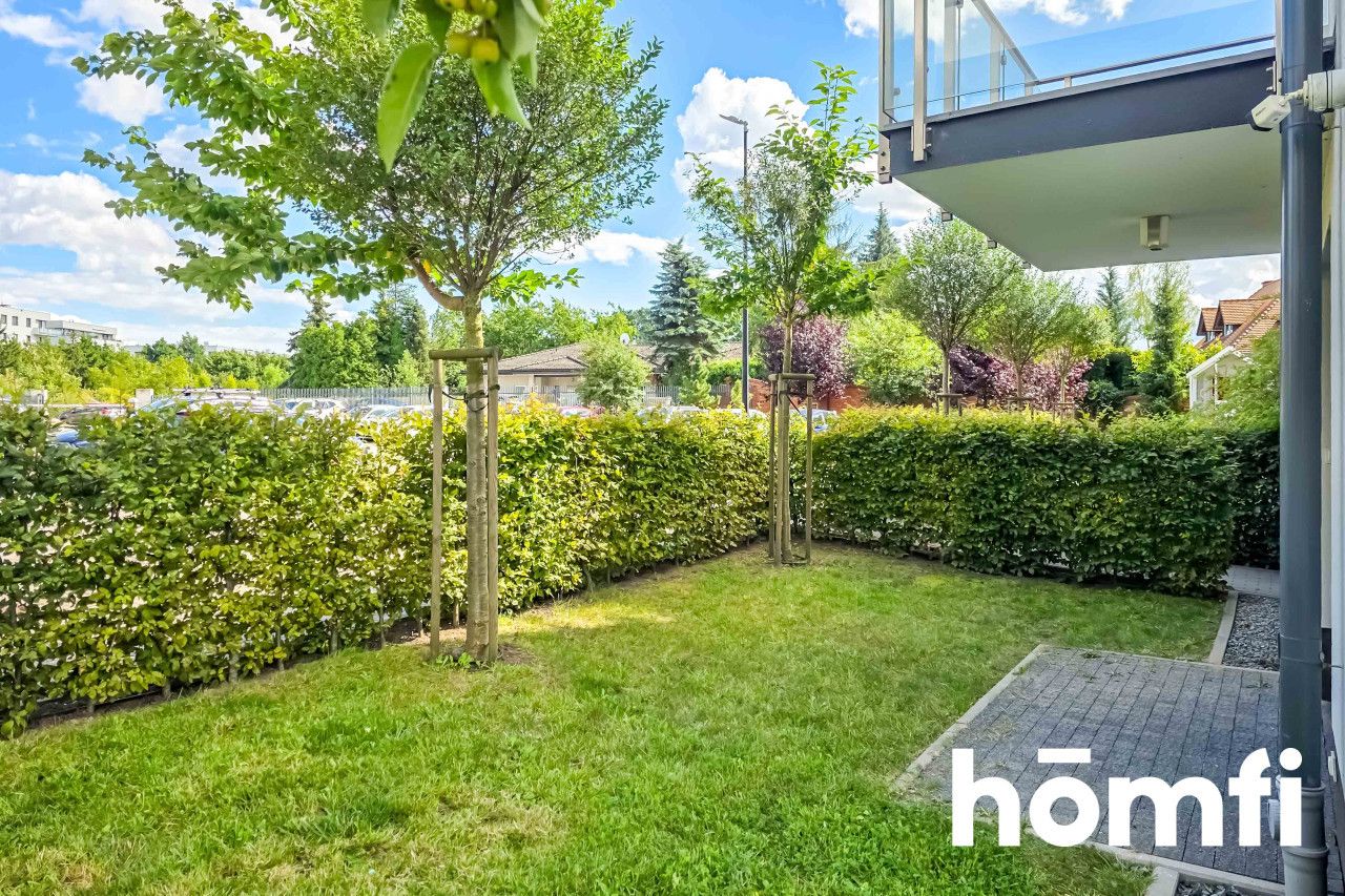 Ideal Studio Apartment 27 m² – Morena, PLN 499k - Квартира - Продаж - Gdańsk, Piecki-Migowo