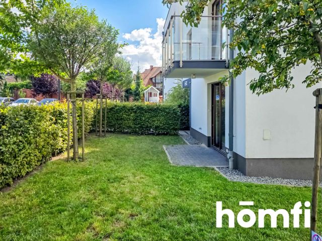 Idealna kawalerka 27m², Morena, cena 499 tys. - Mieszkanie - Sprzedaż - Gdańsk, Piecki-Migowo