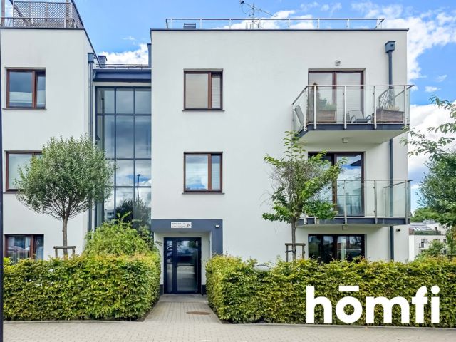 Idealna kawalerka 27m², Morena, cena 499 tys. - Mieszkanie - Sprzedaż - Gdańsk, Piecki-Migowo