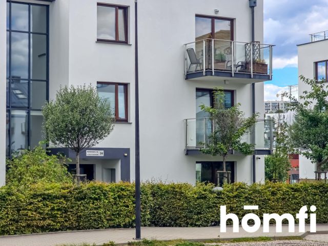 Idealna kawalerka 27m², Morena, cena 499 tys. - Mieszkanie - Sprzedaż - Gdańsk, Piecki-Migowo