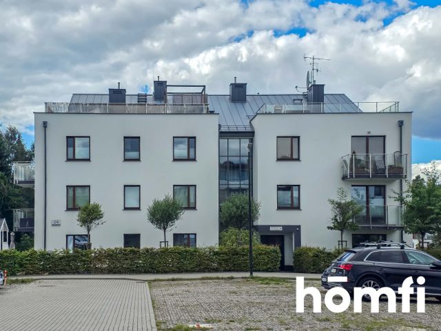 Idealna kawalerka 27m², Morena, cena 499 tys. - Mieszkanie - Sprzedaż - Gdańsk, Piecki-Migowo