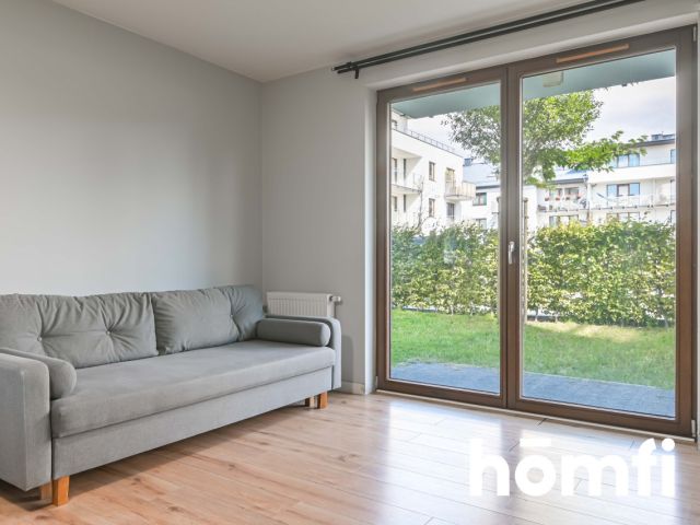 Idealna kawalerka 27m², Morena, cena 499 tys. - Mieszkanie - Sprzedaż - Gdańsk, Piecki-Migowo