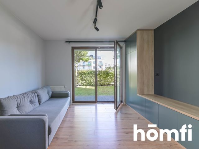 Idealna kawalerka 27m², Morena, cena 499 tys. - Mieszkanie - Sprzedaż - Gdańsk, Piecki-Migowo