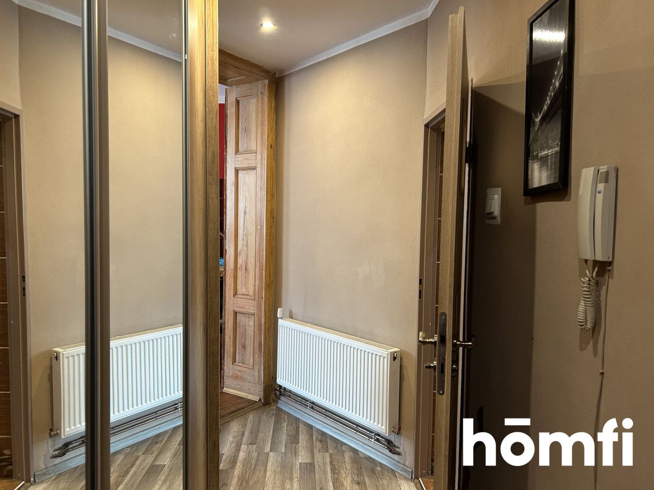 Mieszkanie w kamienicy w idealnej lokalizacji - Mieszkanie - Sprzedaż - Bytom, Centrum