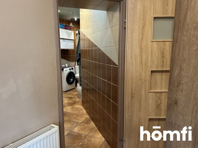 Mieszkanie w kamienicy w idealnej lokalizacji - Mieszkanie - Sprzedaż - Bytom, Centrum