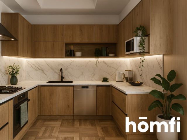 Mieszkanie w kamienicy w idealnej lokalizacji - Mieszkanie - Sprzedaż - Bytom, Centrum