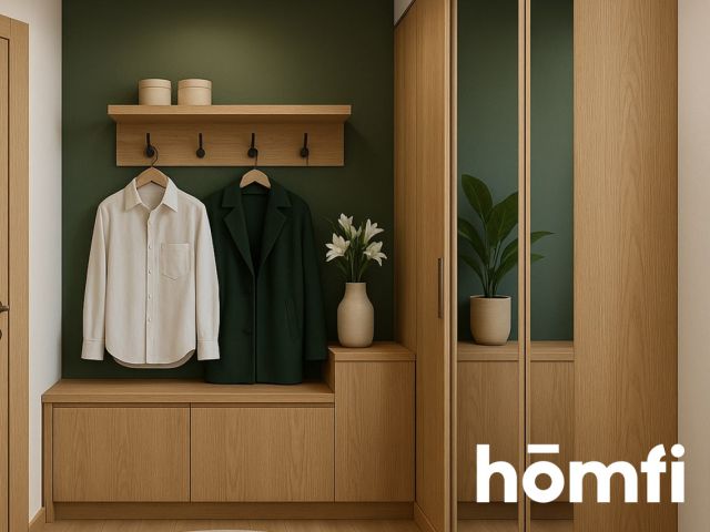 Mieszkanie w kamienicy w idealnej lokalizacji - Mieszkanie - Sprzedaż - Bytom, Centrum