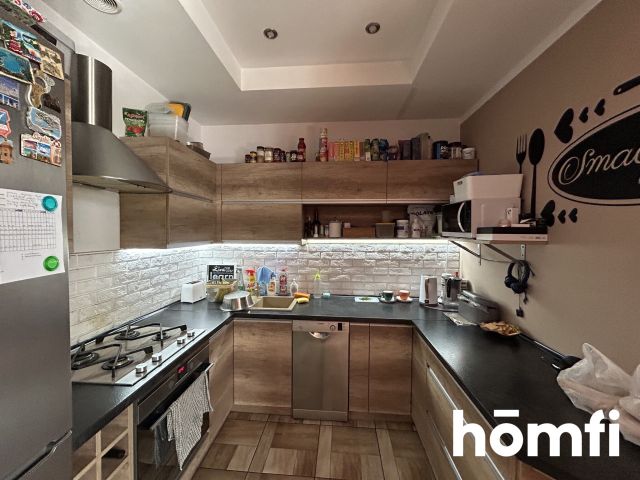 Mieszkanie w kamienicy w idealnej lokalizacji - Mieszkanie - Sprzedaż - Bytom, Centrum