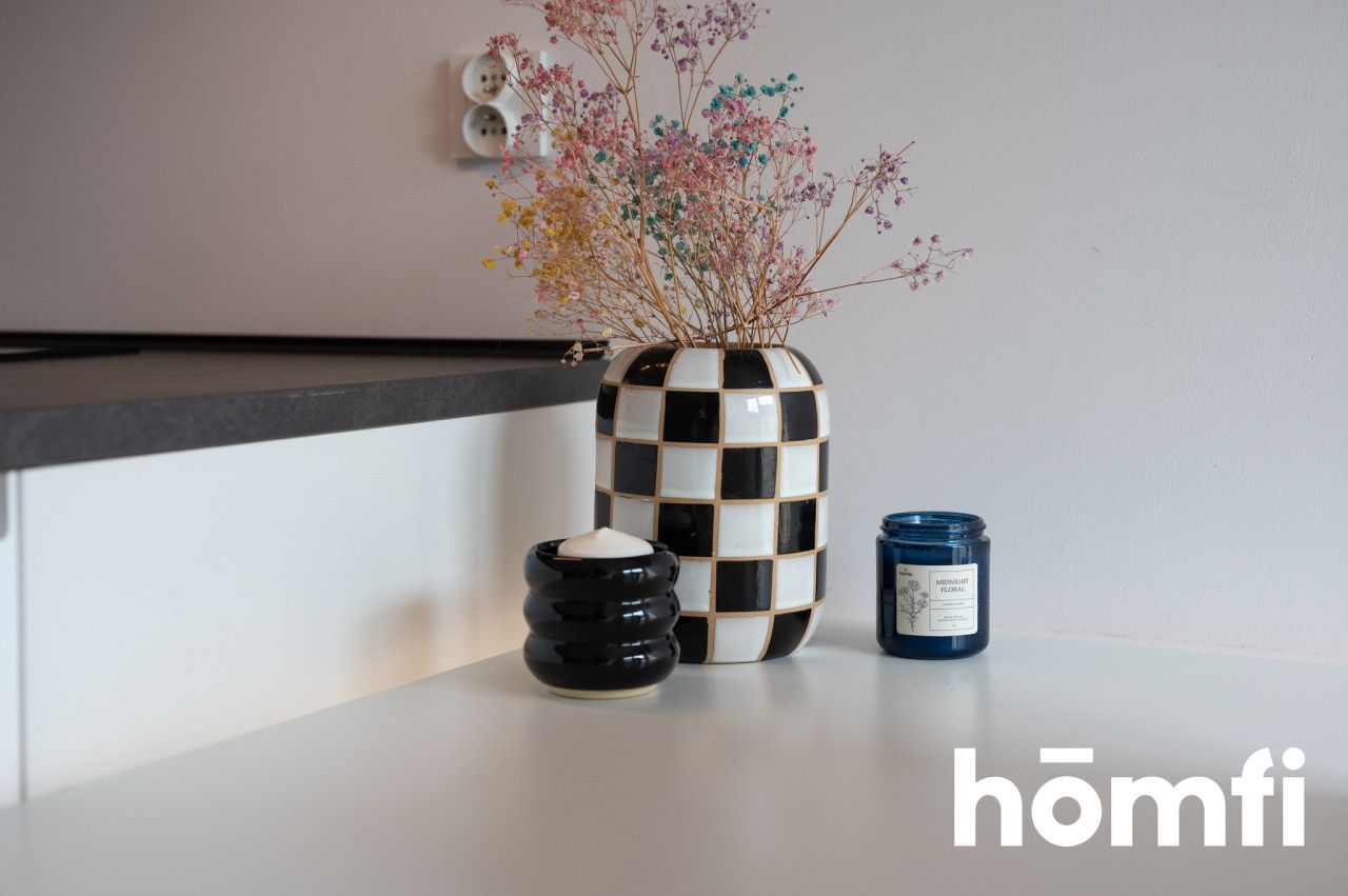 1 pokój | loggia | Zabłocie | inwestycja - Mieszkanie - Sprzedaż - Kraków, Zabłocie