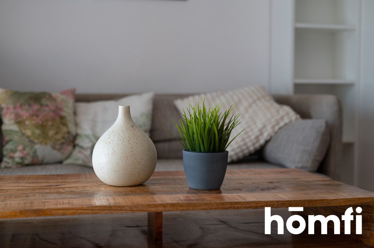 1 pokój | loggia | Zabłocie | inwestycja - Mieszkanie - Sprzedaż - Kraków, Zabłocie