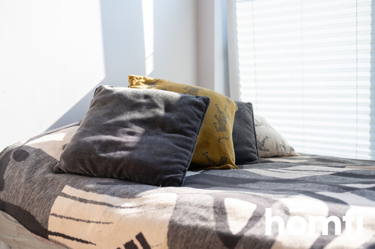 1 pokój | loggia | Zabłocie | inwestycja - Mieszkanie - Sprzedaż - Kraków, Zabłocie