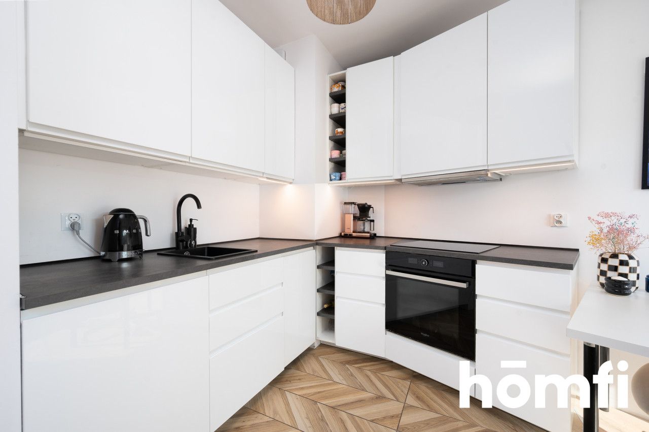 1 pokój | loggia | Zabłocie | inwestycja - Mieszkanie - Sprzedaż - Kraków, Zabłocie