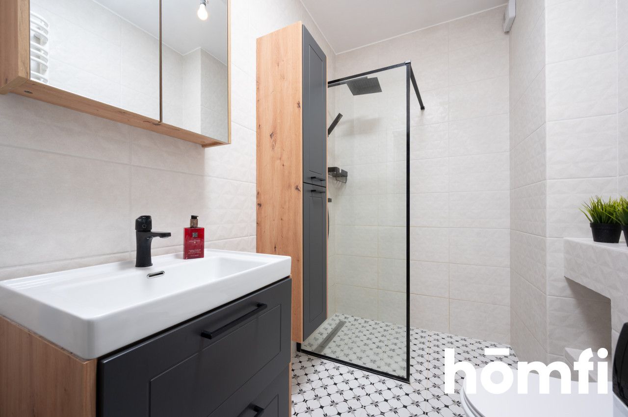 1 pokój | loggia | Zabłocie | inwestycja - Mieszkanie - Sprzedaż - Kraków, Zabłocie