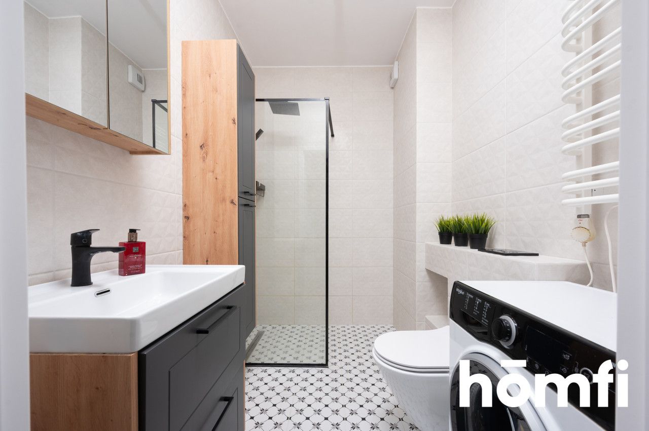 1 pokój | loggia | Zabłocie | inwestycja - Mieszkanie - Sprzedaż - Kraków, Zabłocie