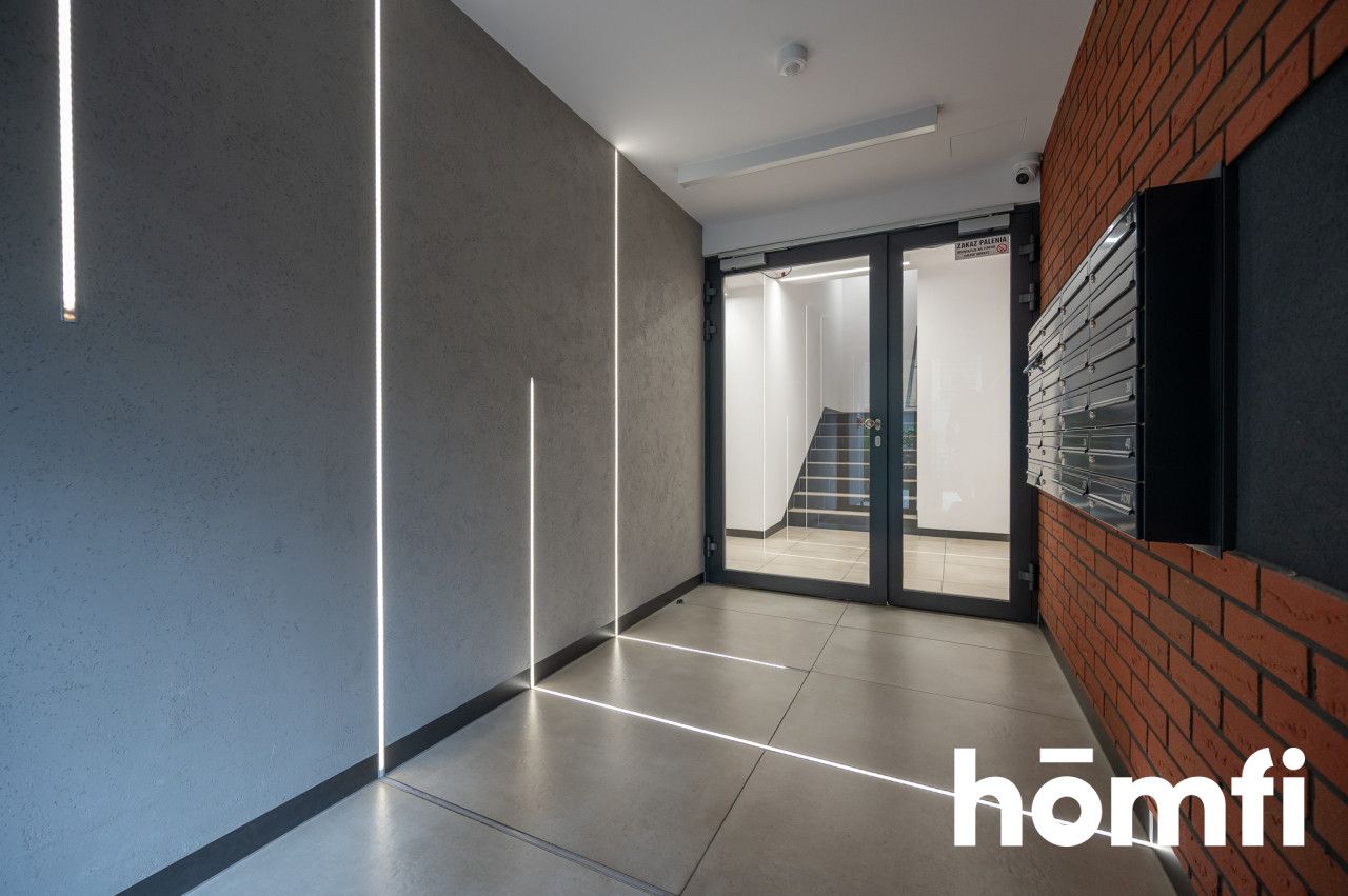 1 pokój | loggia | Zabłocie | inwestycja - Mieszkanie - Sprzedaż - Kraków, Zabłocie