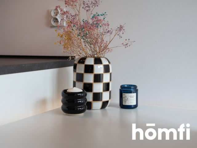 1 pokój | loggia | Zabłocie | inwestycja - Mieszkanie - Sprzedaż - Kraków, Zabłocie