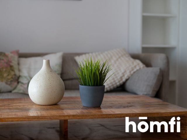 1 pokój | loggia | Zabłocie | inwestycja - Mieszkanie - Sprzedaż - Kraków, Zabłocie