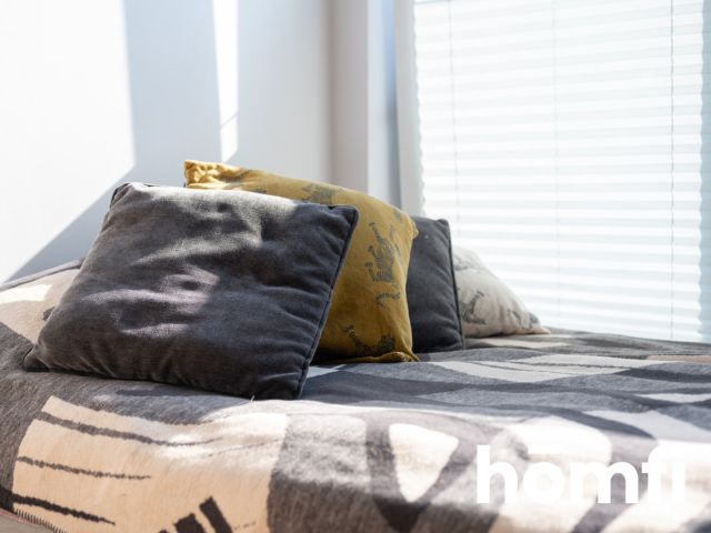 1 pokój | loggia | Zabłocie | inwestycja - Mieszkanie - Sprzedaż - Kraków, Zabłocie