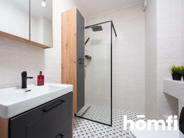 1 pokój | loggia | Zabłocie | inwestycja - Mieszkanie - Sprzedaż - Kraków, Zabłocie