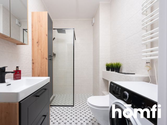 1 pokój | loggia | Zabłocie | inwestycja - Mieszkanie - Sprzedaż - Kraków, Zabłocie