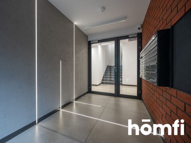 1 pokój | loggia | Zabłocie | inwestycja - Mieszkanie - Sprzedaż - Kraków, Zabłocie