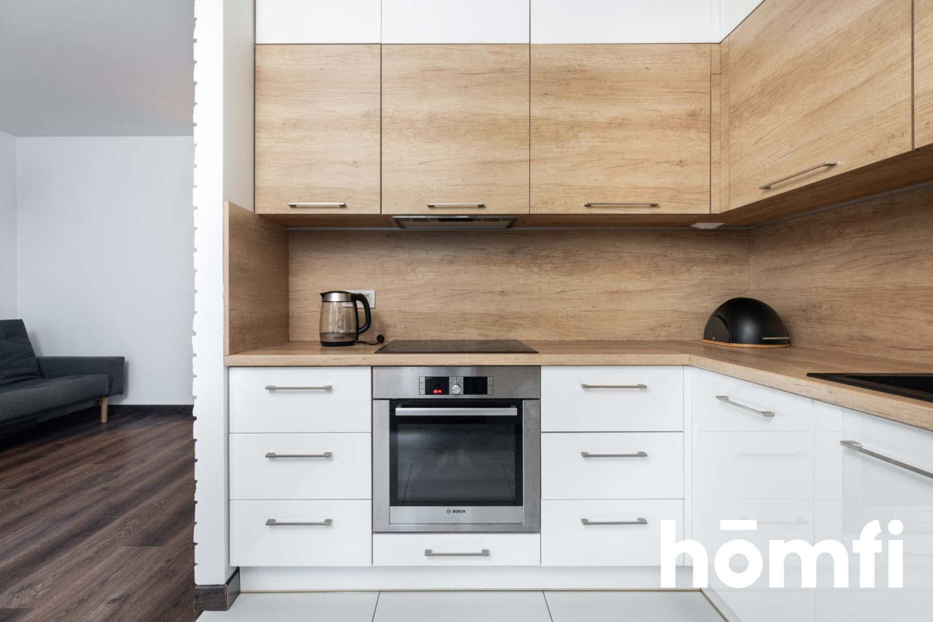 2 rooms | Bliska Wola | parking space - Квартира - Оренда - Warszawa, Wola