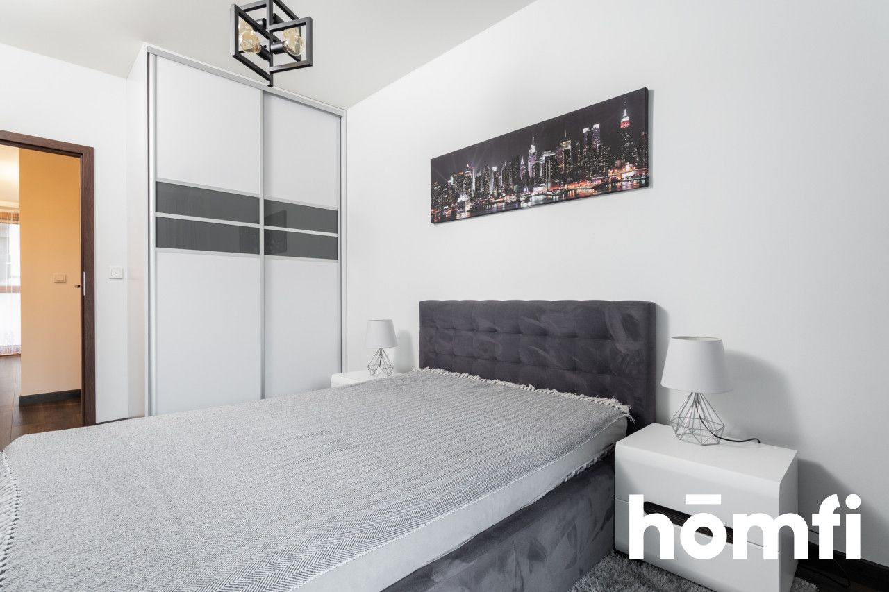 2 rooms | Bliska Wola | parking space - Квартира - Оренда - Warszawa, Wola