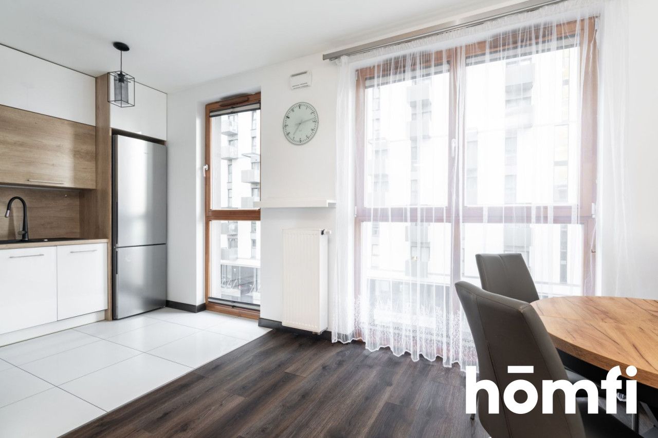 2 rooms | Bliska Wola | parking space - Квартира - Оренда - Warszawa, Wola