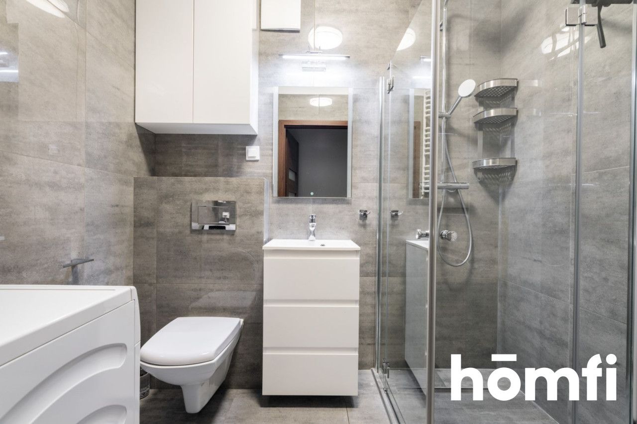 2 rooms | Bliska Wola | parking space - Квартира - Оренда - Warszawa, Wola