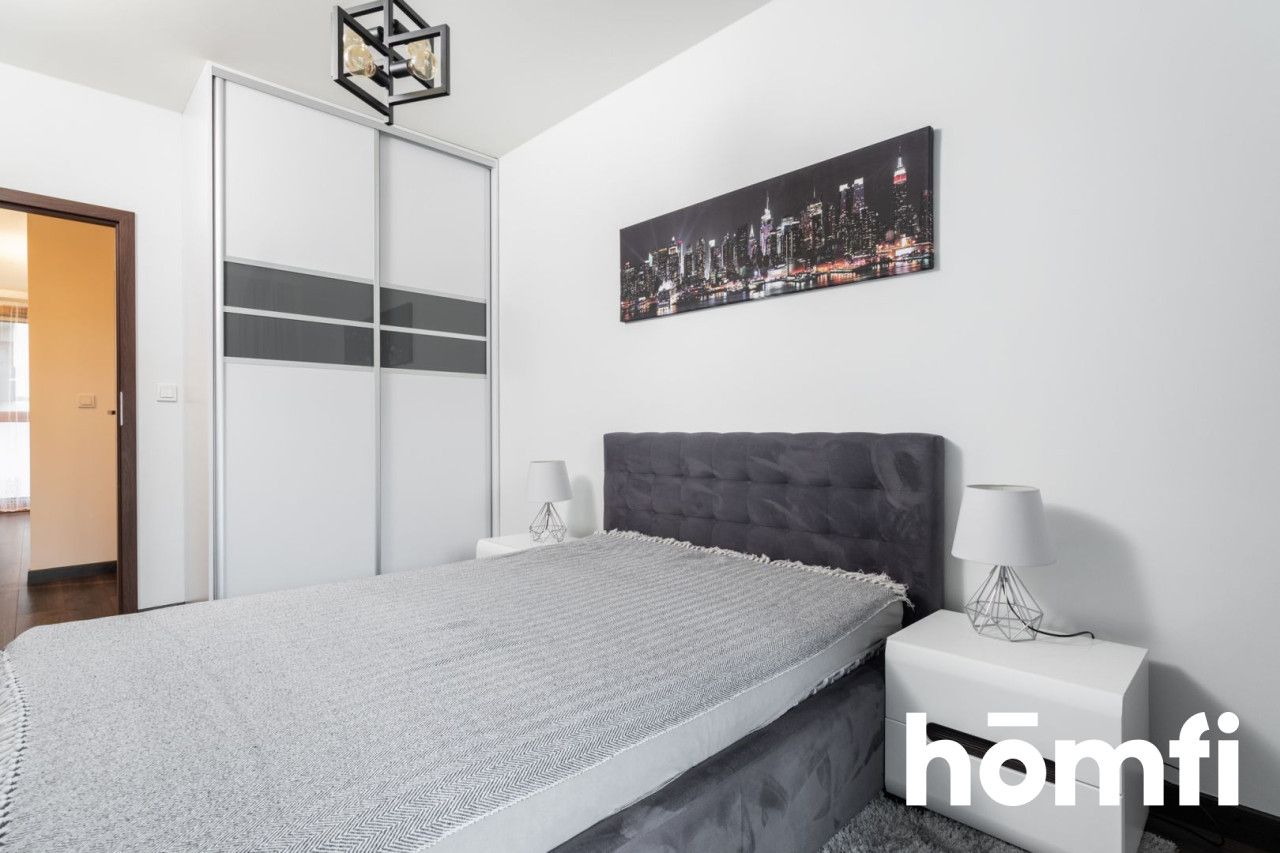 2 rooms | Bliska Wola | parking space - Квартира - Оренда - Warszawa, Wola