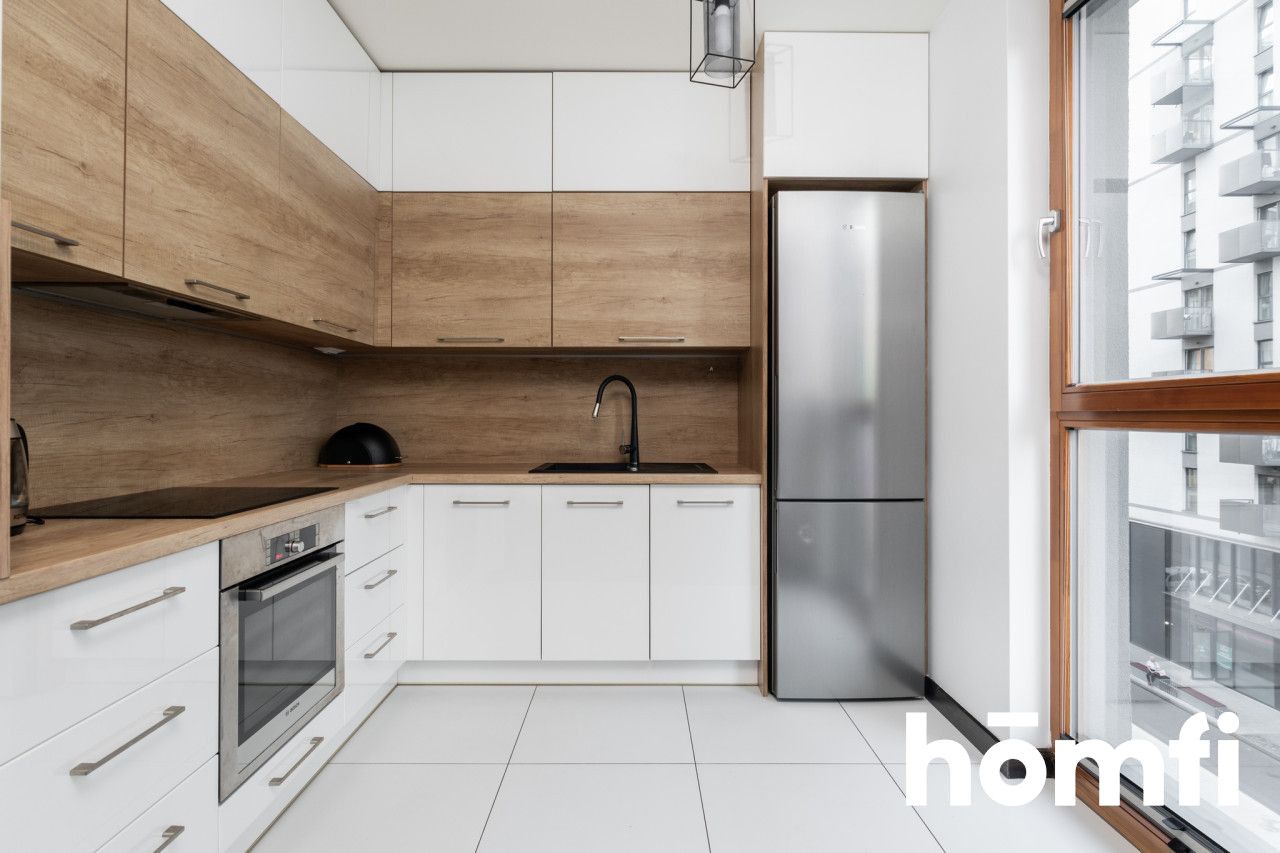 2 rooms | Bliska Wola | parking space - Квартира - Оренда - Warszawa, Wola