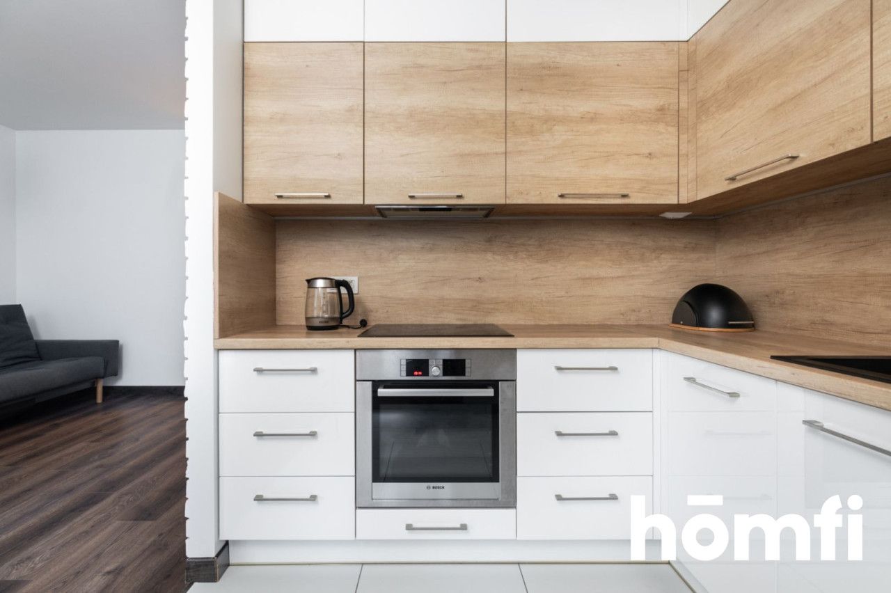 2 rooms | Bliska Wola | parking space - Квартира - Оренда - Warszawa, Wola