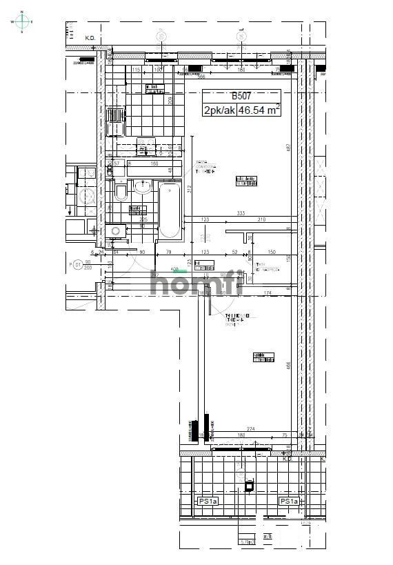 2 rooms | Bliska Wola | parking space - Квартира - Оренда - Warszawa, Wola