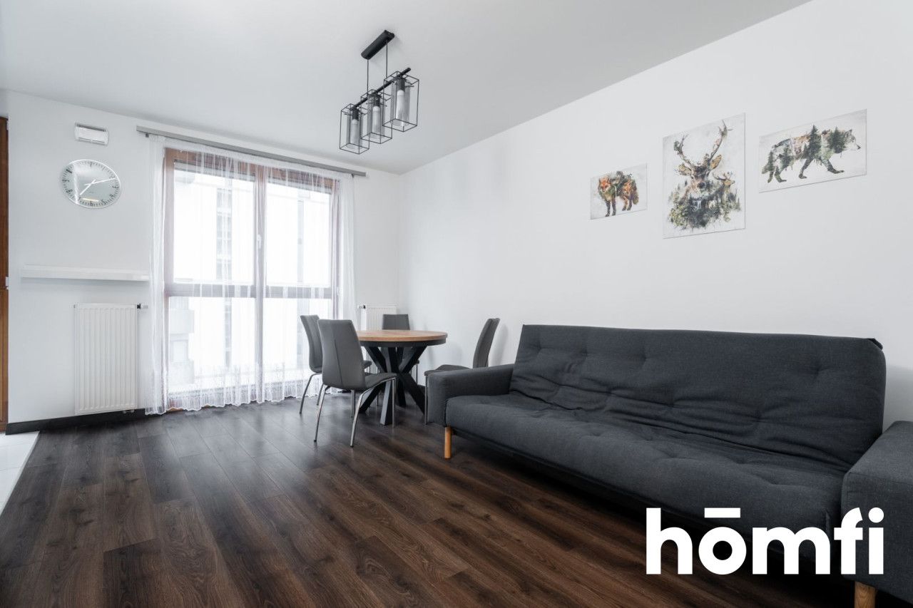 2 rooms | Bliska Wola | parking space - Квартира - Оренда - Warszawa, Wola