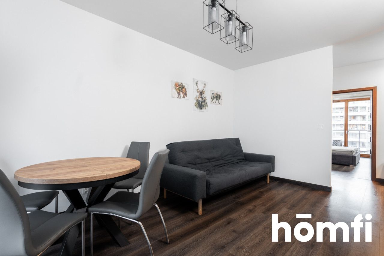 2 rooms | Bliska Wola | parking space - Квартира - Оренда - Warszawa, Wola