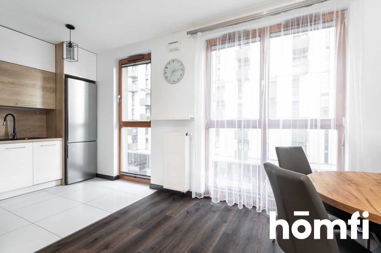 2 rooms | Bliska Wola | parking space - Квартира - Оренда - Warszawa, Wola