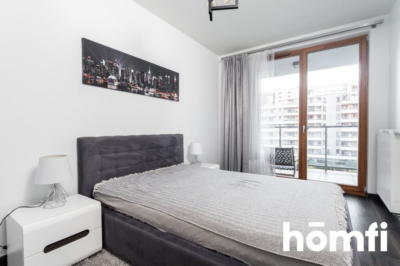 2 rooms | Bliska Wola | parking space - Квартира - Оренда - Warszawa, Wola