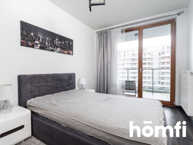 2 rooms | Bliska Wola | parking space - Квартира - Оренда - Warszawa, Wola