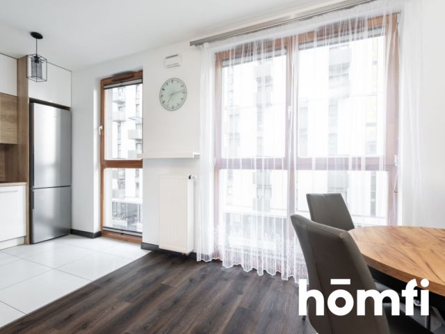 2 rooms | Bliska Wola | parking space - Квартира - Оренда - Warszawa, Wola