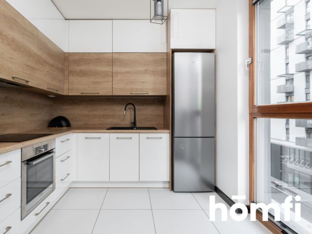 2 rooms | Bliska Wola | parking space - Квартира - Оренда - Warszawa, Wola