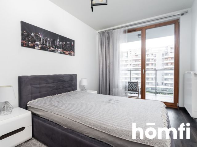 2 rooms | Bliska Wola | parking space - Квартира - Оренда - Warszawa, Wola