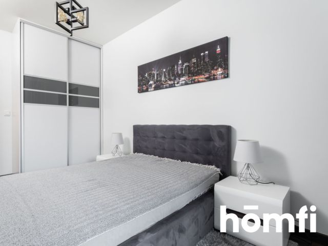 2 rooms | Bliska Wola | parking space - Квартира - Оренда - Warszawa, Wola