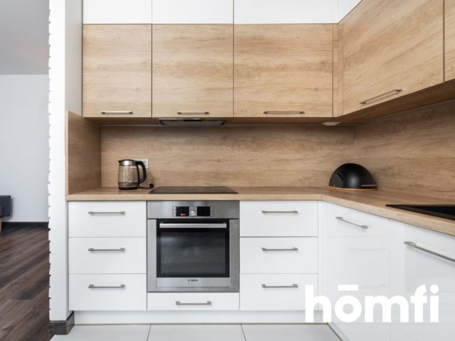 2 rooms | Bliska Wola | parking space - Квартира - Оренда - Warszawa, Wola