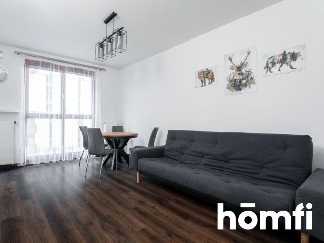 2 rooms | Bliska Wola | parking space - Квартира - Оренда - Warszawa, Wola