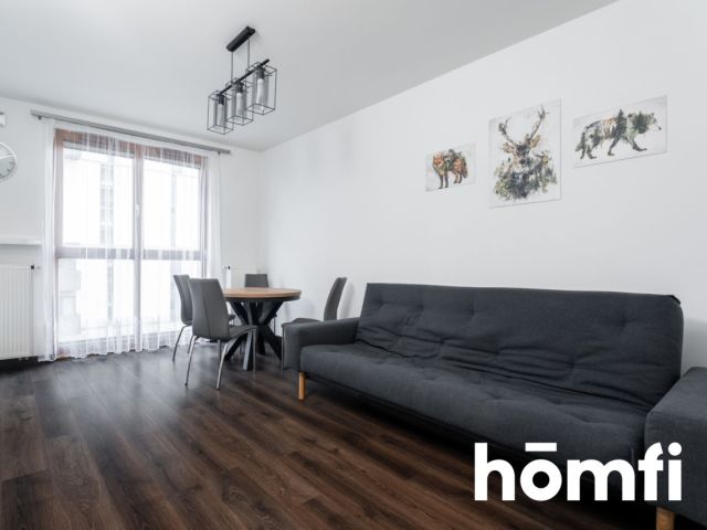 2 rooms | Bliska Wola | parking space - Квартира - Оренда - Warszawa, Wola