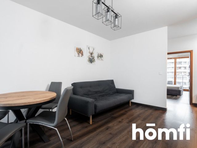 2 rooms | Bliska Wola | parking space - Квартира - Оренда - Warszawa, Wola