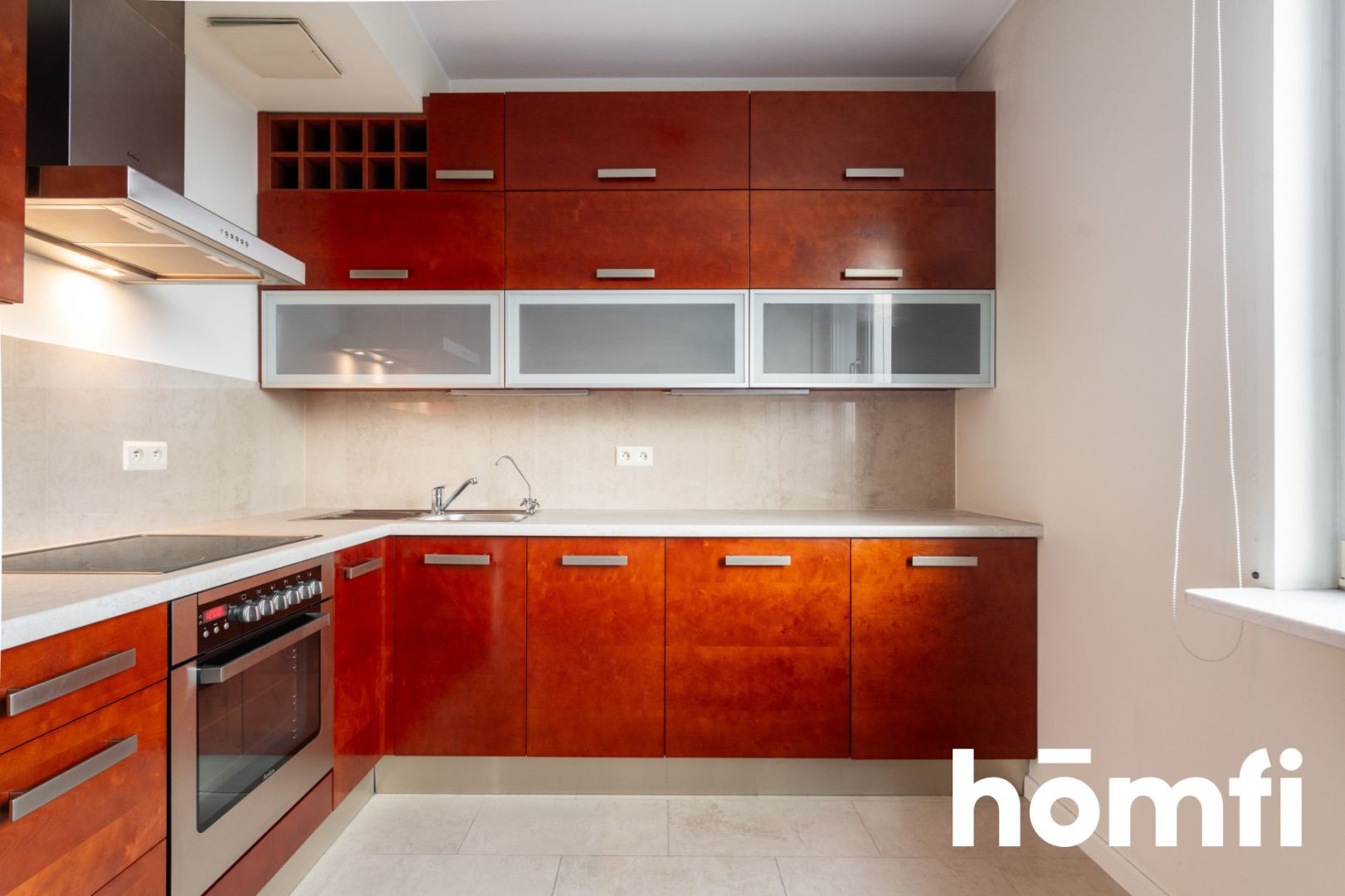 Przestronna kawalerka|Żoliborz 40m2 z klimatyzacją - Mieszkanie - Sprzedaż - Warszawa, Żoliborz / Stary Żoliborz