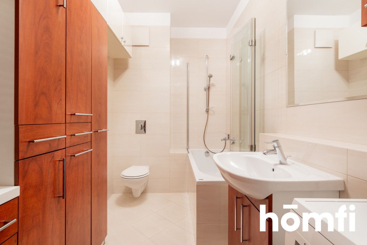 Przestronna kawalerka|Żoliborz 40m2 z klimatyzacją - Mieszkanie - Sprzedaż - Warszawa, Żoliborz / Stary Żoliborz