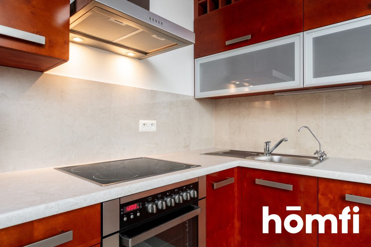 Przestronna kawalerka|Żoliborz 40m2 z klimatyzacją - Mieszkanie - Sprzedaż - Warszawa, Żoliborz / Stary Żoliborz